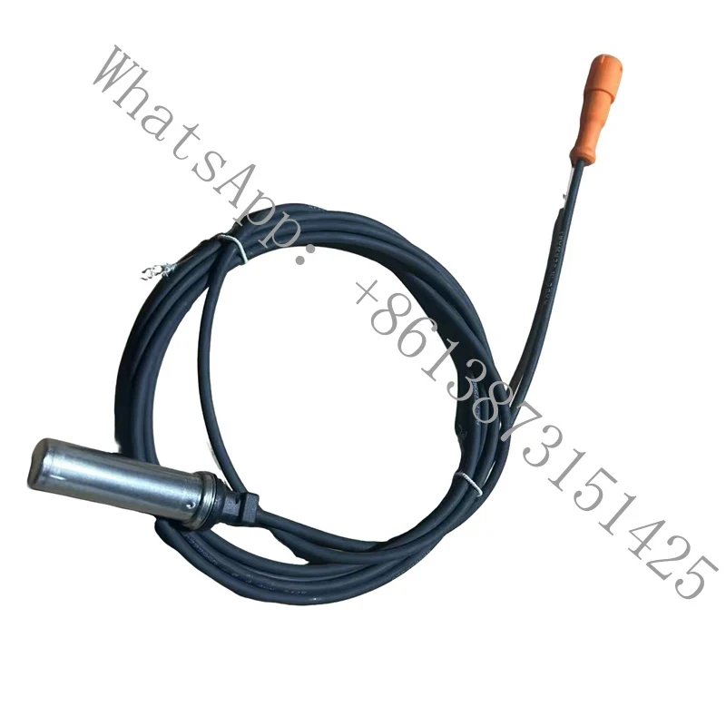 Suitable New ABS Sensor 4410323930 6300-4410323930 30039484 WAB4410323930 4410323940 Trucks Bus Parts
