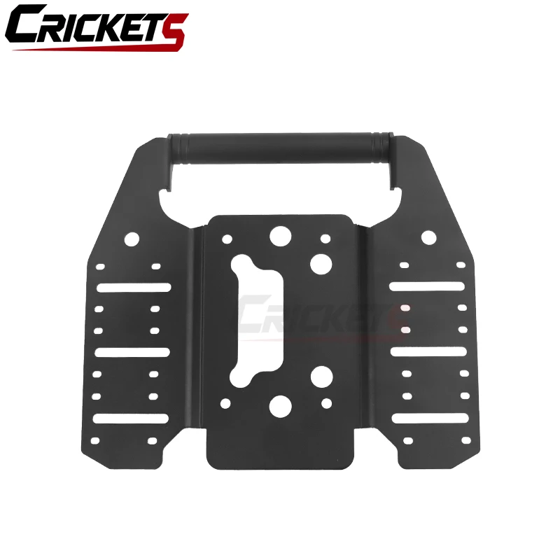 Suitable for CFMOTO 800 MT-X MTX motorcycle phone holder GPS navigation holder board extension rod 800MTX 2024 2025 2026