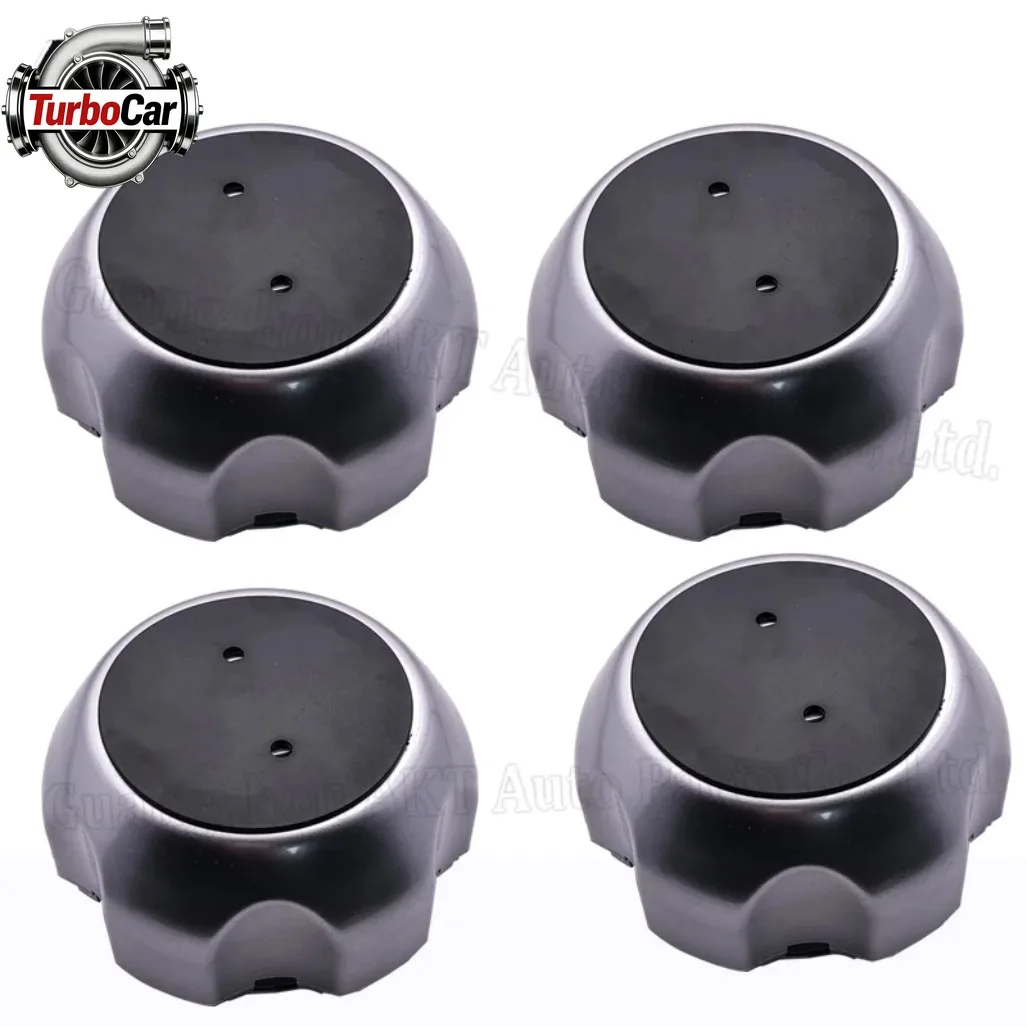 

Для Nissan 2000-2004 Frontier Xterra, 16-дюймовые колпаки на центральные части колес, хромированные, 40315-7Z100, 4 шт./компл.