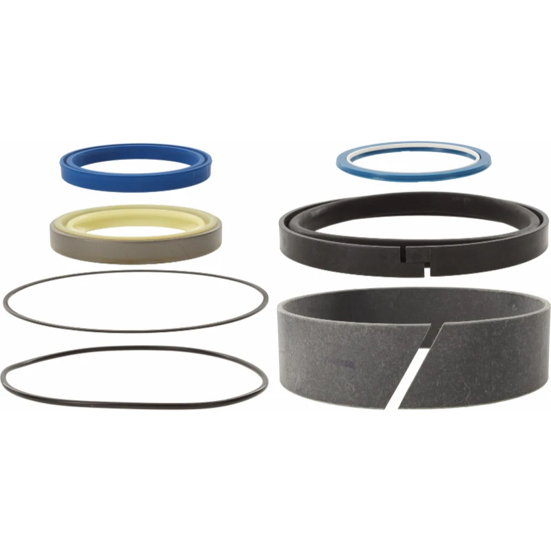 

2442060 Комплект гидравлических уплотнений для Cat 963c 966d 966e 966f Несколько 963 963b