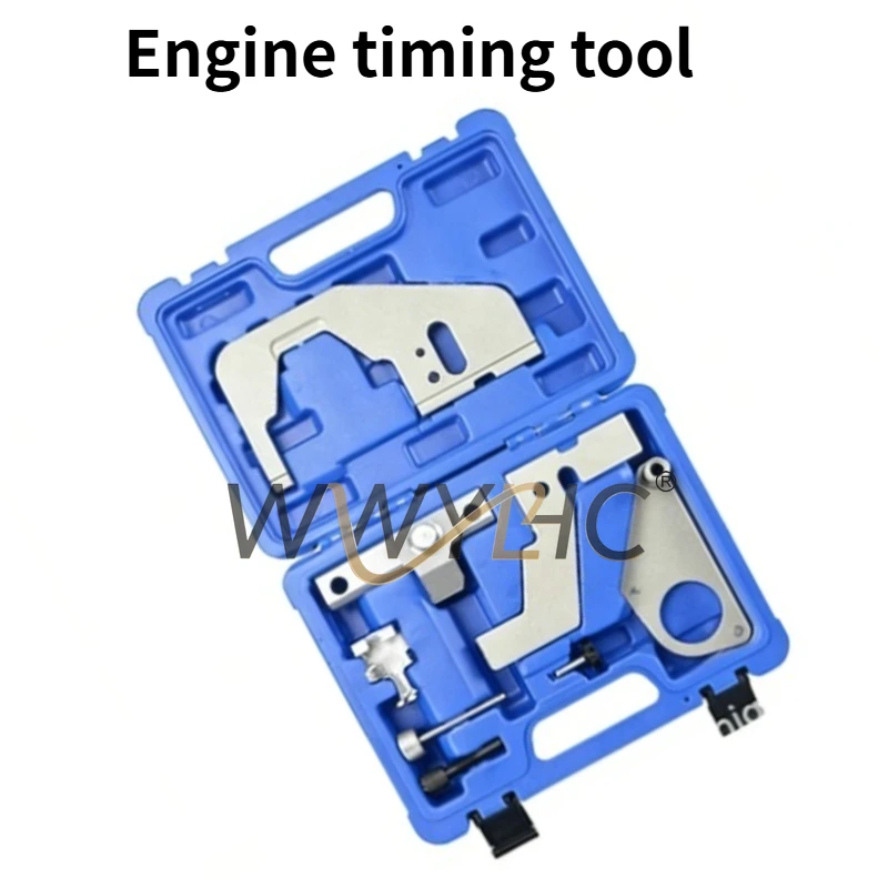 

Подходит для Land Rover Aurora Freelander Jaguar Ford Mondeo Escape Winning 2.0T Инструмент для синхронизации двигателя