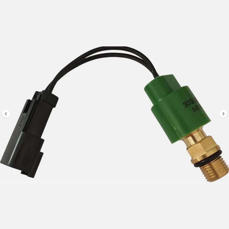 for JCB 332/J0669 Pressure sensor Excavator parts