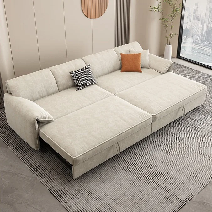 

Modern Living Room Sofas Beds Furniture Sectionals Foldable Functional Sofa Bed With Storage Luxury Multi Function Couch Sofas