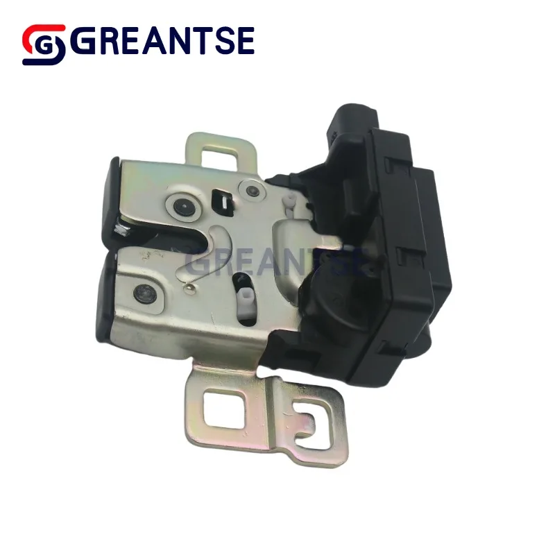 FQR500170 FQR500040 FQR500140 غطاء صندوق السيارة قفل الباب الخلفي لاند روفر رينج روفر سبورت I L320 2005-2013 أجزاء #6