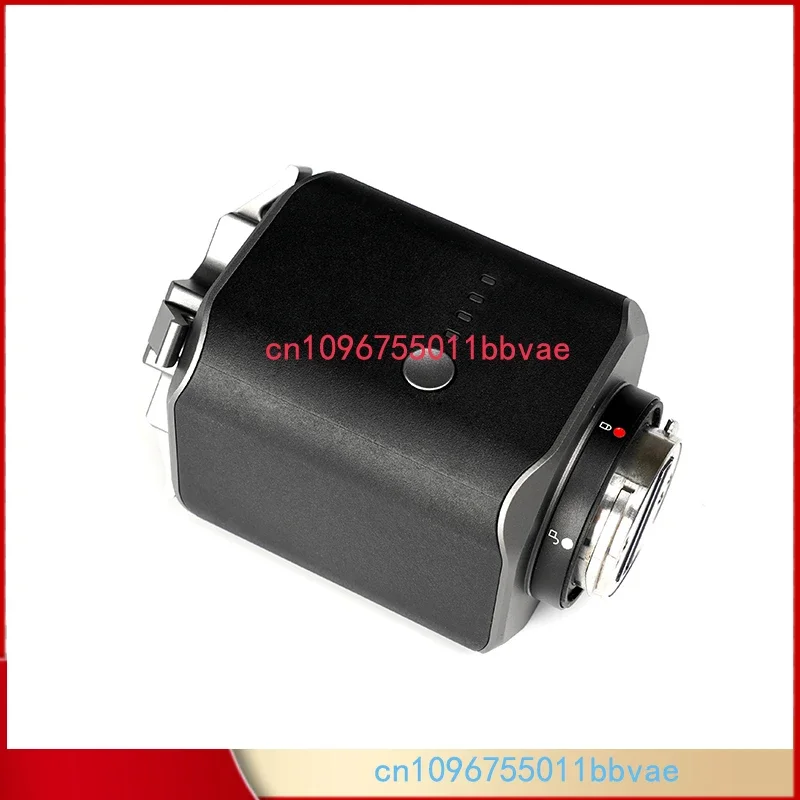 

Airdrop System 15kg for DJI M350 RTK M300RTK Quick Release Thrower Fishing Marriage Gifts Drone Rescue Four-stage Thrower