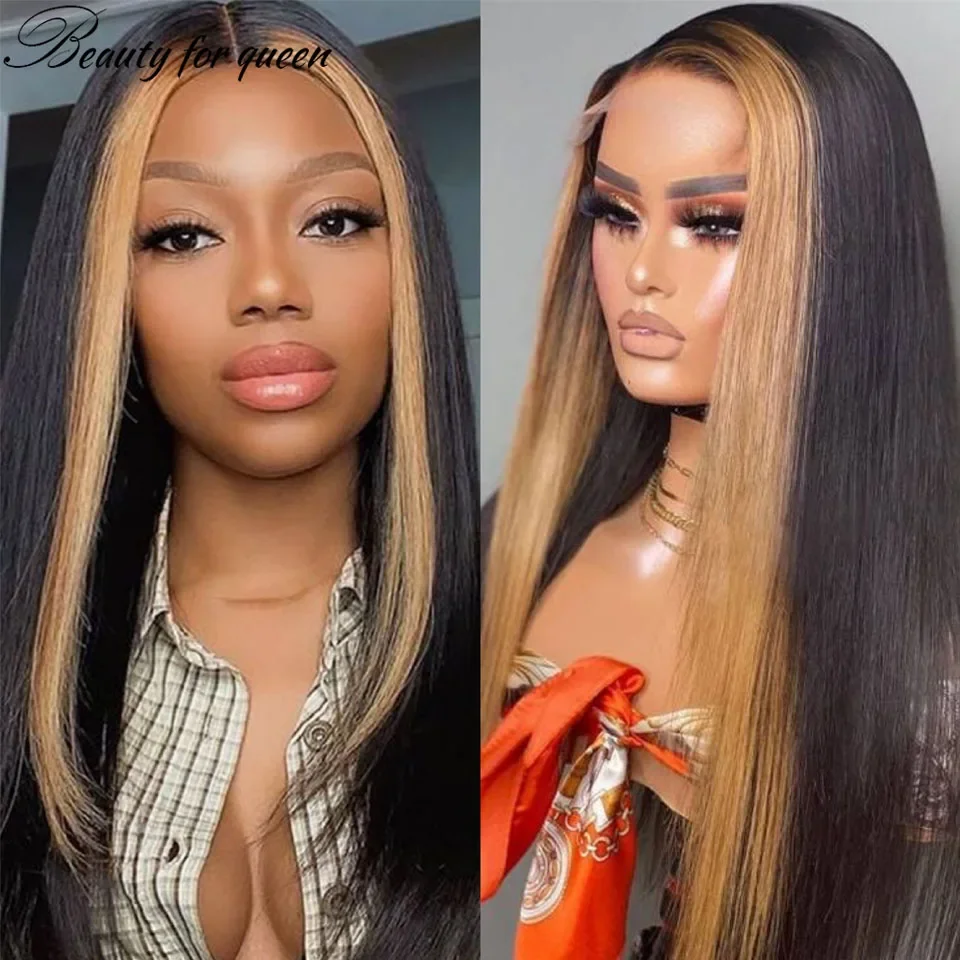 Perruque Lace Front Wig naturelle transparente, brun foncé, 13x4, 100% cheveux humains, qualité 180% de densité, une perruque, ouvre une belle vie, Cosplay