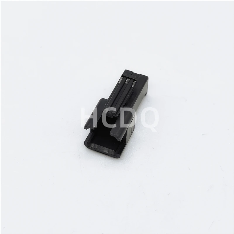 10 PCS The original SMP-02V-B automobile connector plug shell and connector are supplied from stock