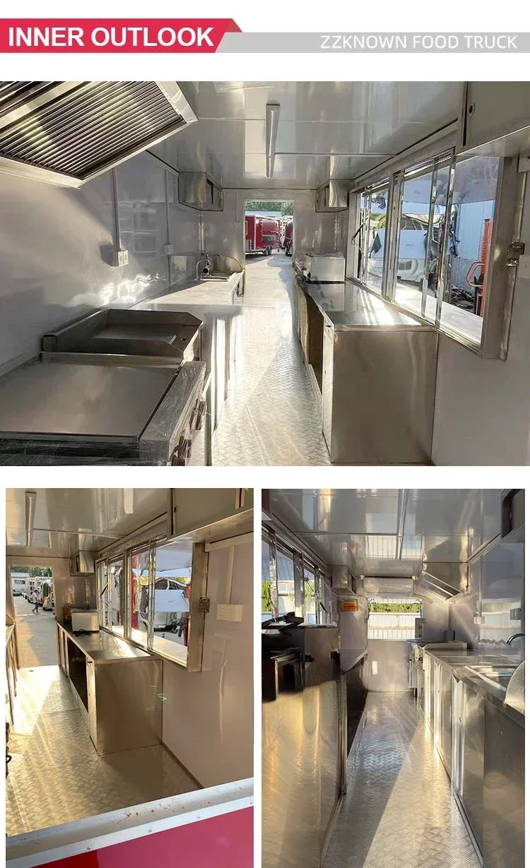 2024 Food Truck Mob…