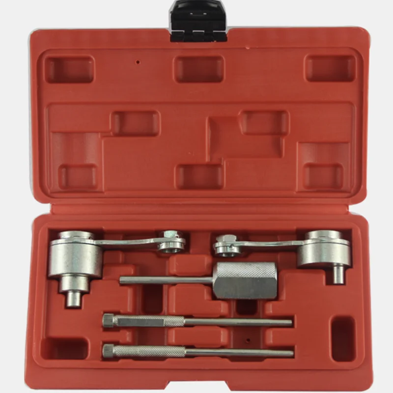 

Diesel Engine Timing Setting Locking Tool Kit 2.7 Belt Drive For Jaguar Land Rover