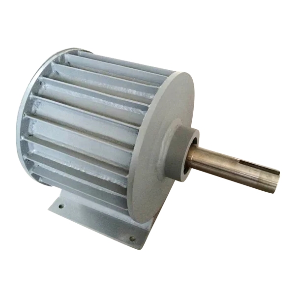 

Низкооборотный высокоэффективный ветрогенератор, также используемый для гидроэнергетики, генератор мощностью 2 кВт, также известный как гидрогенератор 2 кВт