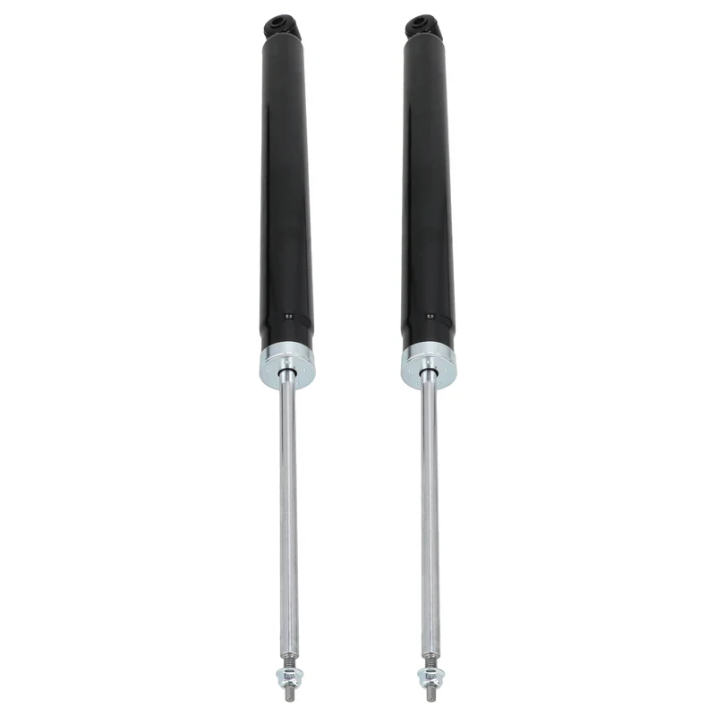 

Premium Quality Rear Shock Absorbers (Set of 2) — Fits 2012–2018 2.0L (Designed Daily Commuting)