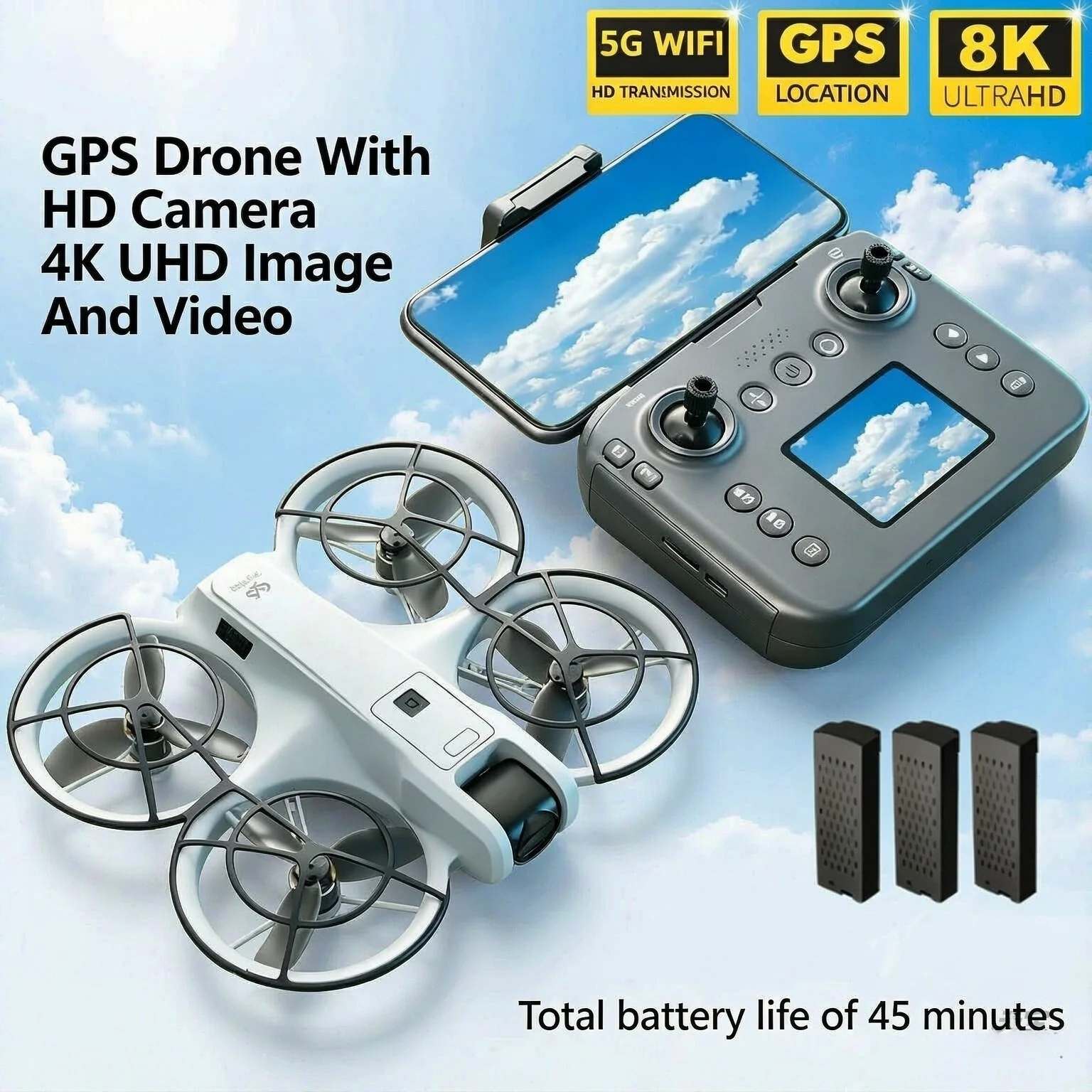 original-v666-8k-drone-5g-wifi-fpv-brushless-motor-obstacle-avoidance-altitude-hold-headless-mode-professional-rc-quadcopter-toy