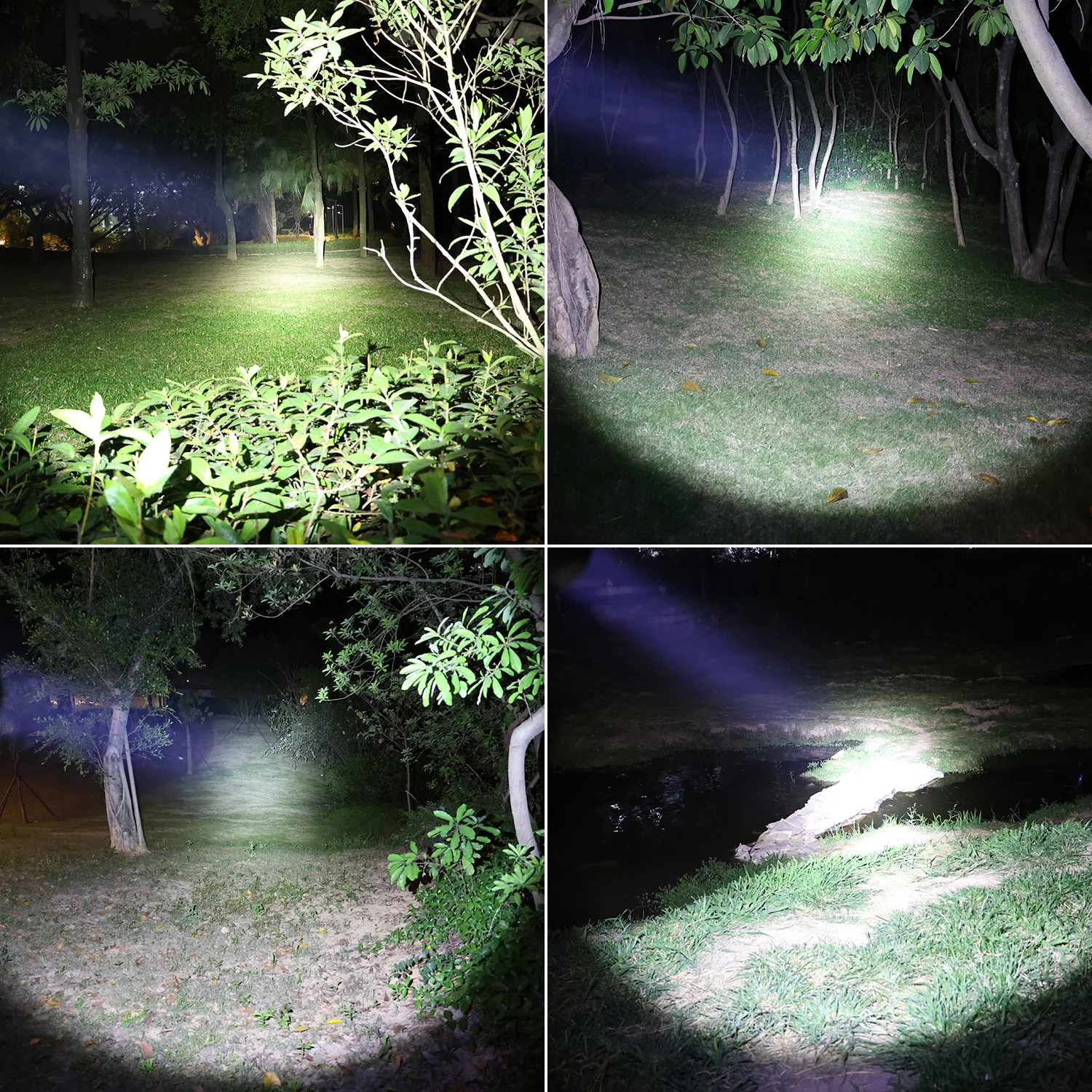 Рисунок 6 - Sofirn C8L 21700 фонарик мощный