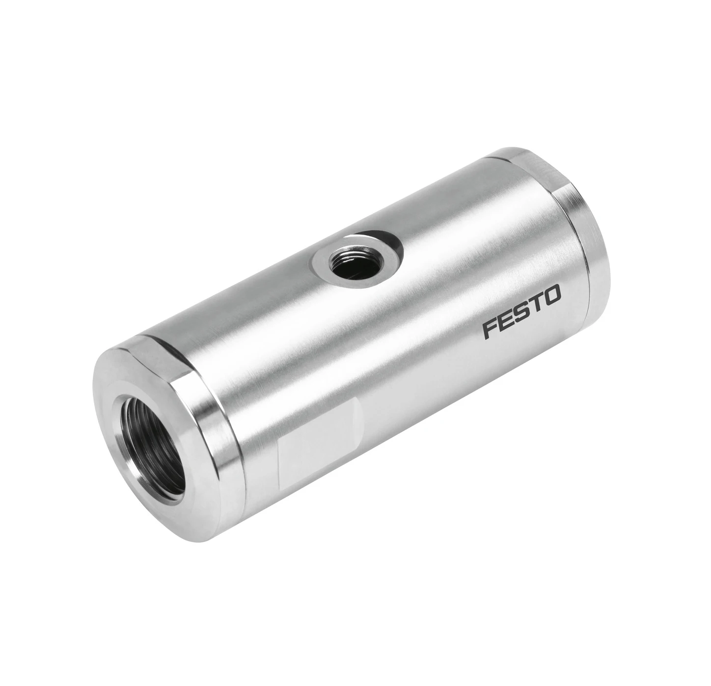 

For festo VZQA-C-M22U-...2037881 Advanced for high-precision industrial applications Pinch valve