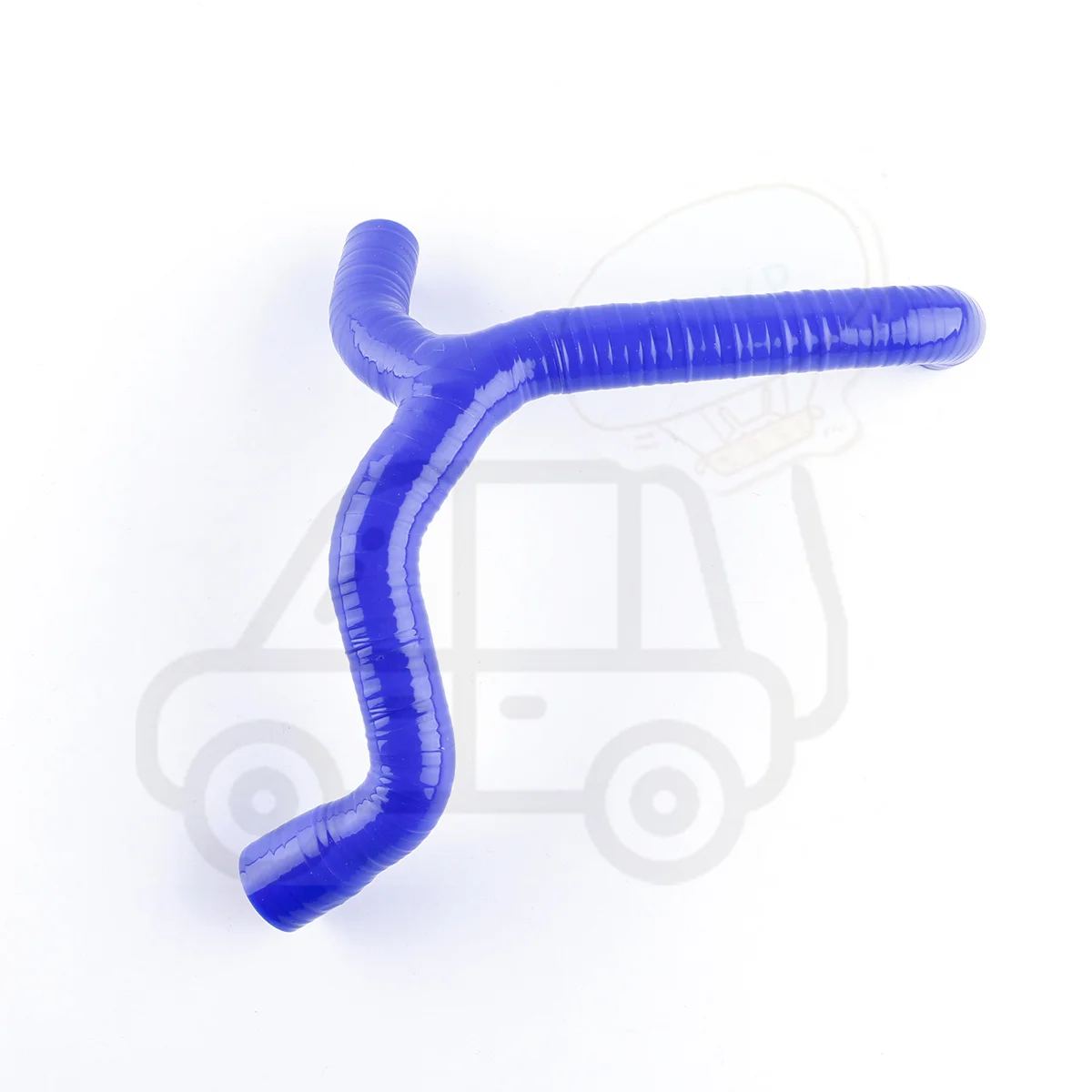 1PC 3PLY FOR 2010-2011 Husaberg FE390 Motorcycle Silicone Radiator Y Hose Coolant Tube Pipe Kit