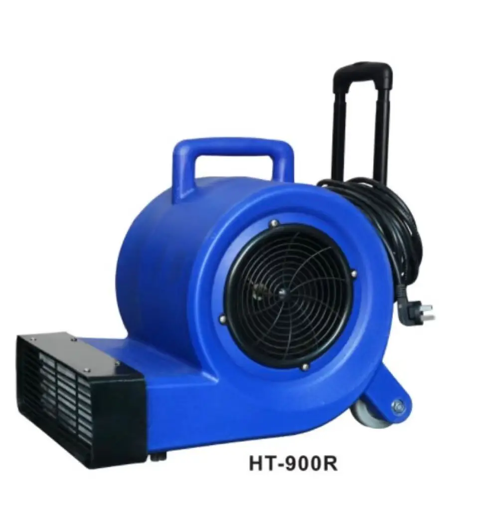 

2025New Design Floor Dryer Blower HT-900R, High-power, Convenient to Use,multiple Colors Available