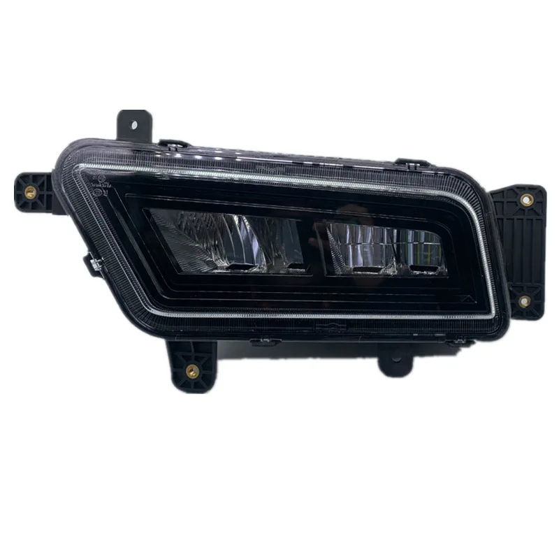 

For SINOTRUK HOWO Light Truck 2022 New Fog Lamp LED Bumper Lamp Truck Parts