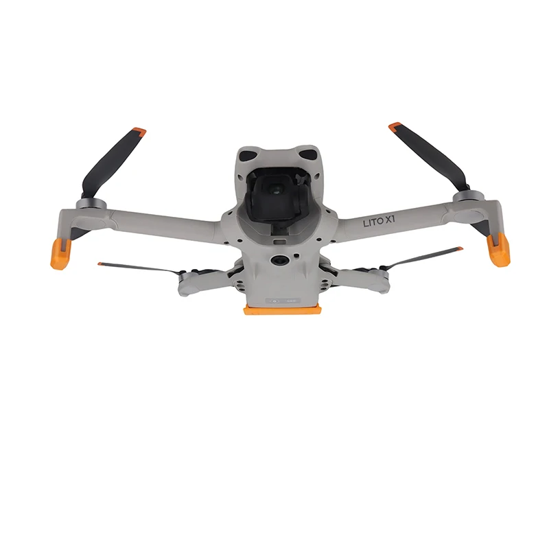 Soporte de aterrizaje elevado - Drone Propeller Holder reseña y precio