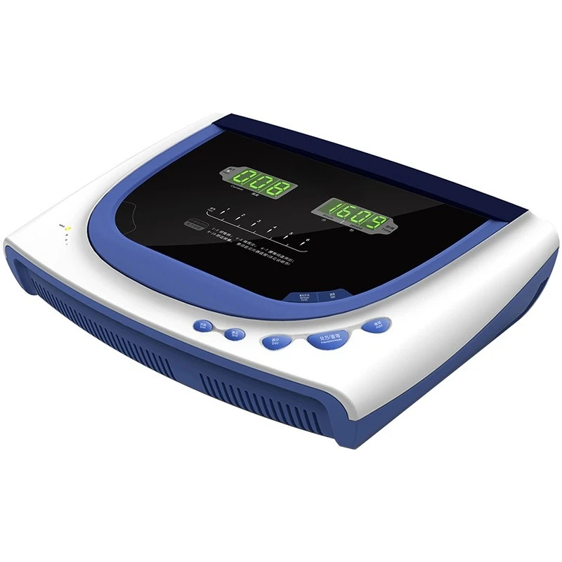 Smart Medium Frequency Electrotherapy Device - Multiple Massage Modes, Deep Relaxation