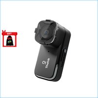 RunCam Thumb 2 4K 2.7K New Version HD Recording Camera Bulit-in Gyro 27g Small Light