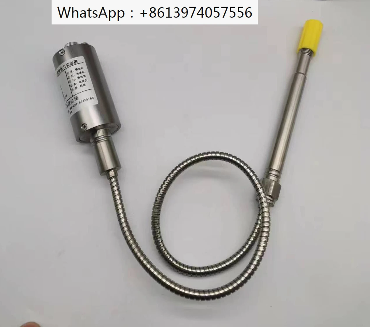 

PT124B-123-35MPA-1/2-152/460(output:4-20ma)