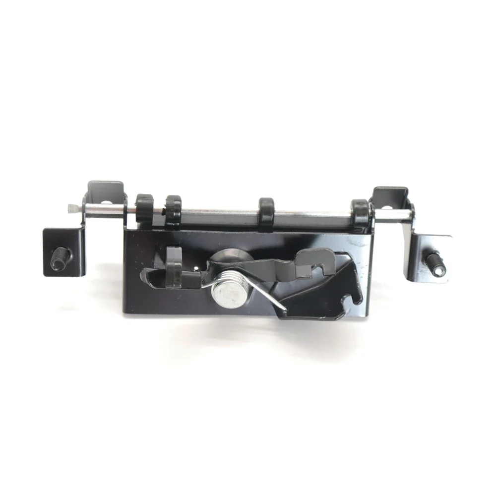 69090-08010 Metal Exterior Tailgate Rear Latch Door Handle For TOYOTA SEQUOIA 2001-2007 For TOYOTA SIENNA 1998-2003 69090-0C080