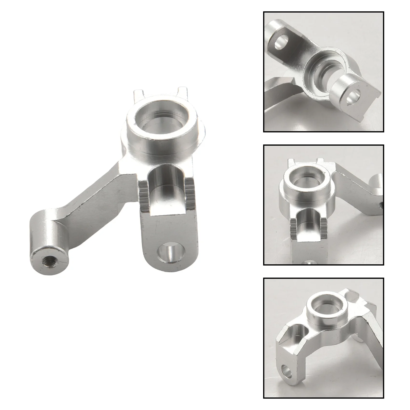 12428 ترقية مجموعة الملحقات ل Wltoys 12428 12423 12427 Feiyue FY03 Q39 Q46 1/12 RC عربات التي تجرها الدواب قطع غيار السيارات العالمية-AM