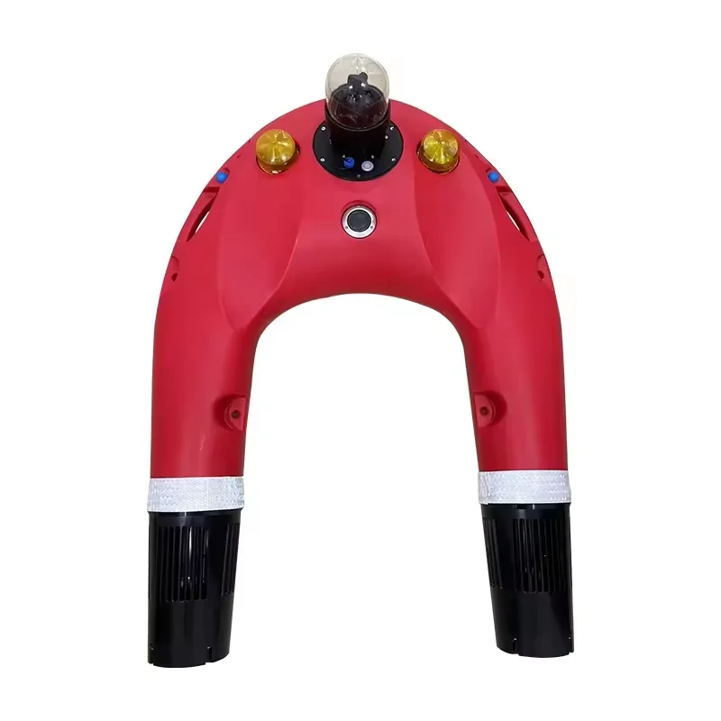 Popular Intelligent  Lifebuoy Remote Control Life Saving PFD Wireless  Life Buoy Rescue Equipment One Key Return
