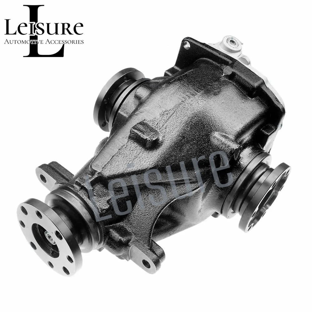 

Rear Differential Axle Bracket Assembly For BMW E83 X3 3.0i 2008 3.0 Litre 4.44 Ratio 33107547090, 33107547091