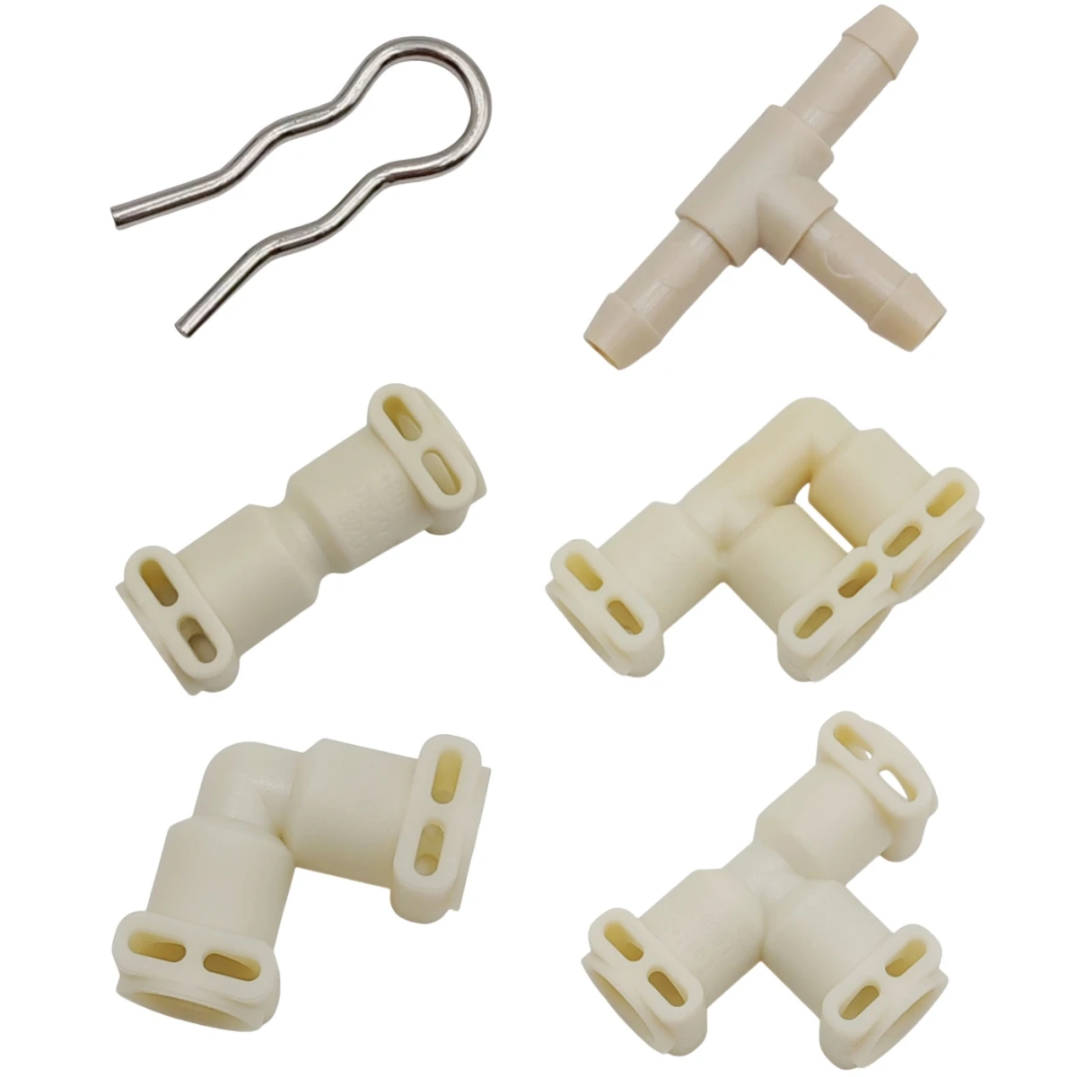 Optimizador de preparación, conector para máquina de café, soporte de mantenimiento, prolonga la vida útil de la máquina, accesorio para cafetera