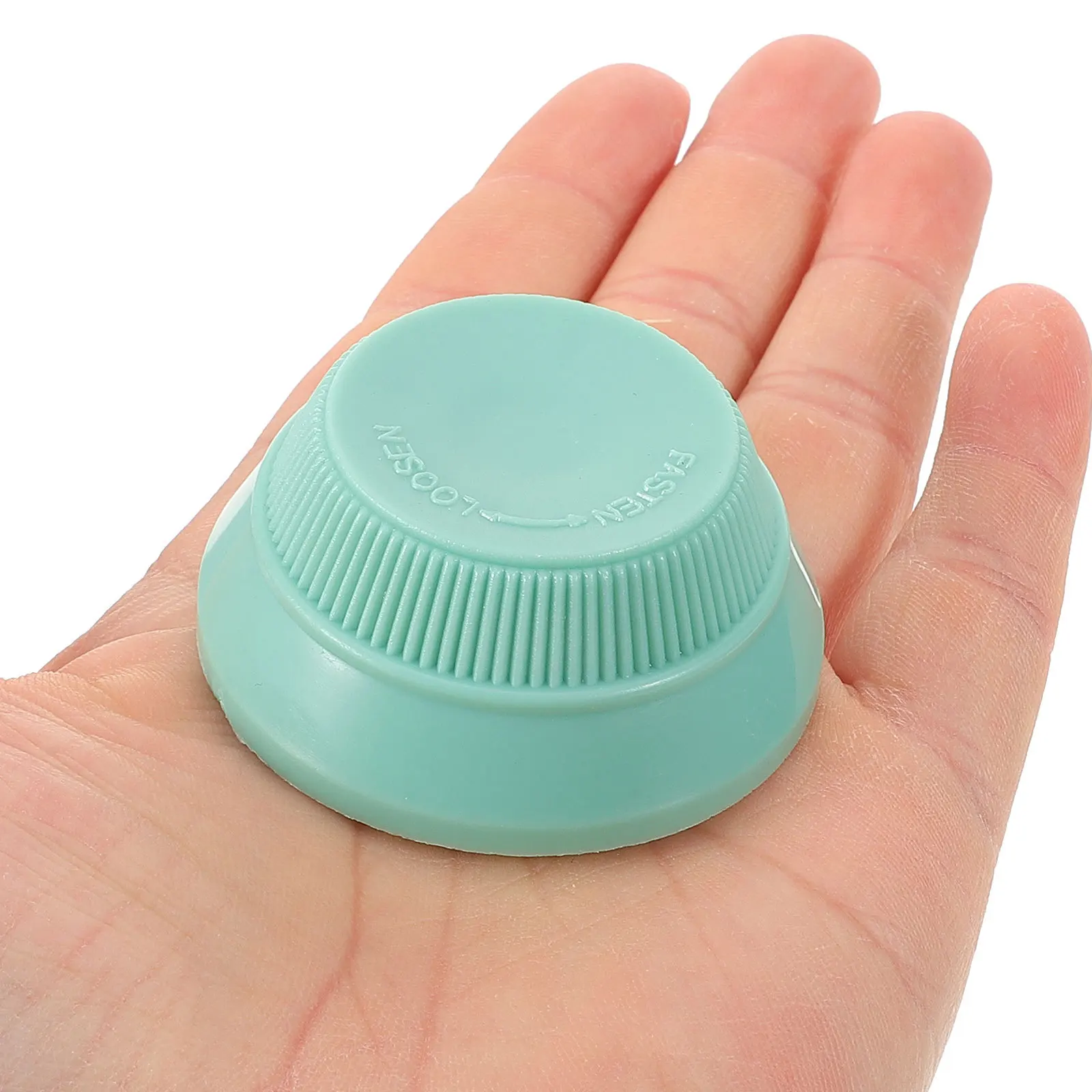 

Защитная крышка для гайки лопасти вентилятора, 1 шт., для настольных и напольных вентиляторов, высокопрочная пластиковая, для надежной фиксации лопасти