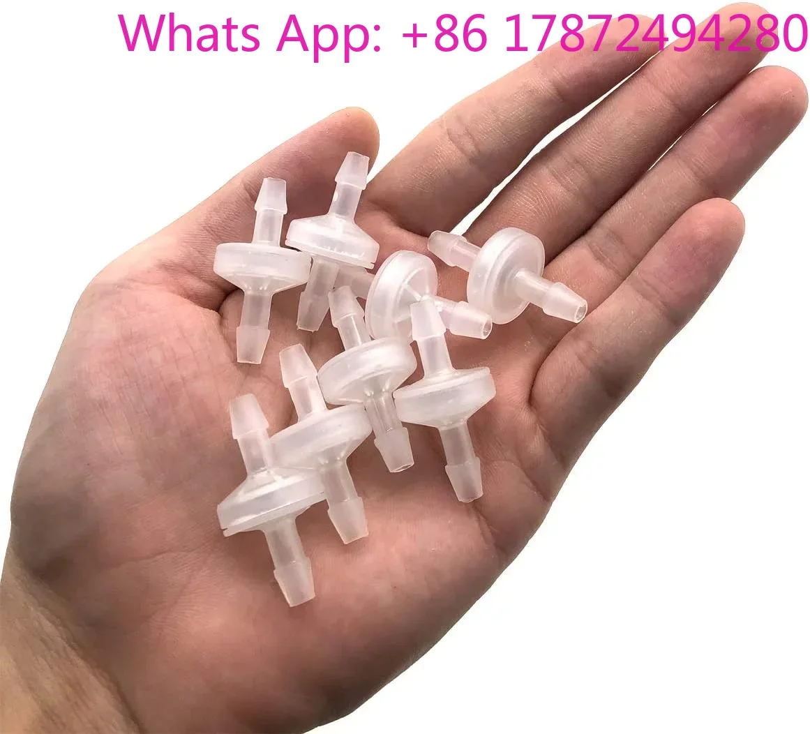 6mm 8mm 10mm Non-return One Way Check