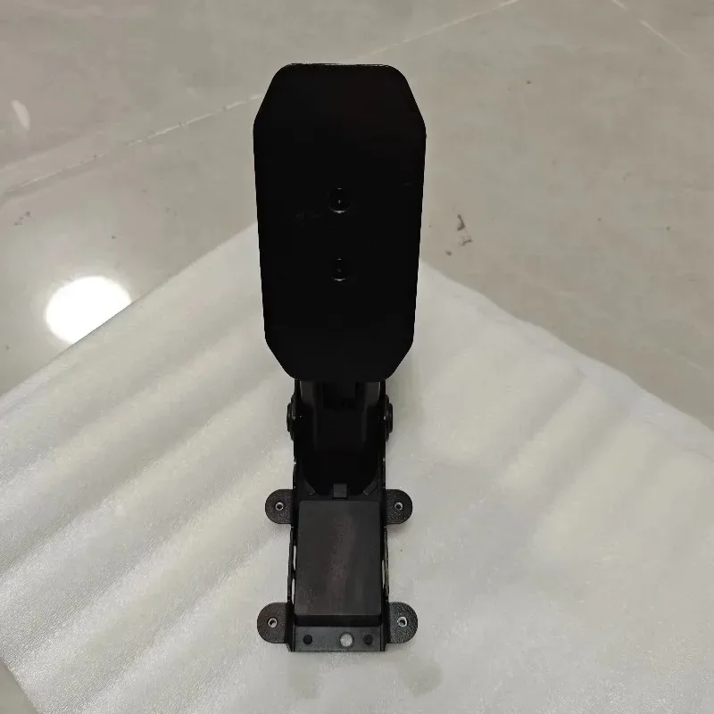 90% New Fit For RS50 Steering Wheel Pedal Clutch Pedals No touchpoint Hall Effect Controller