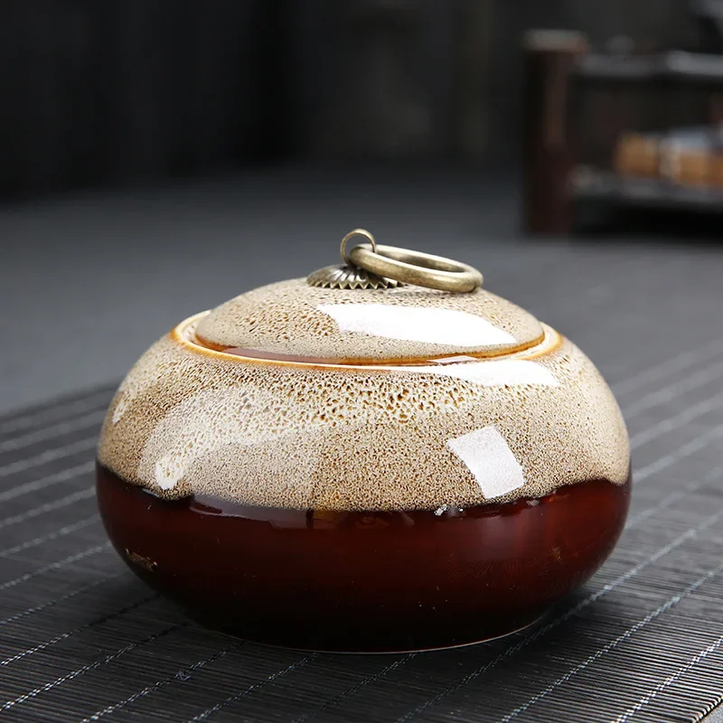 جرار سيراميك لحرق الحيوانات الأليفة ، جرار الكلاب ، تذكار ، صندوق رماد صغير ، تذكار تابوت ، لون شخصي ، ديكور منزلي للجنازات #6