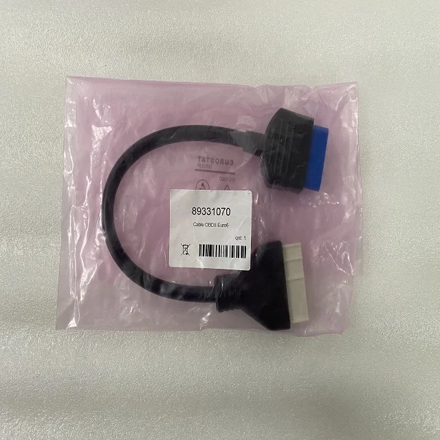 Laptop CF53 con software Easy 13.1 per KIT DIAGNOSTIC