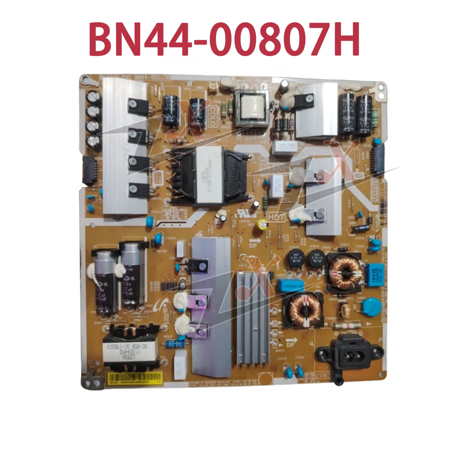 

BN44-00807H Original UA55MU6880JXXZ UA55MUF30EJXXZ TV Power Board BN44-00807H
