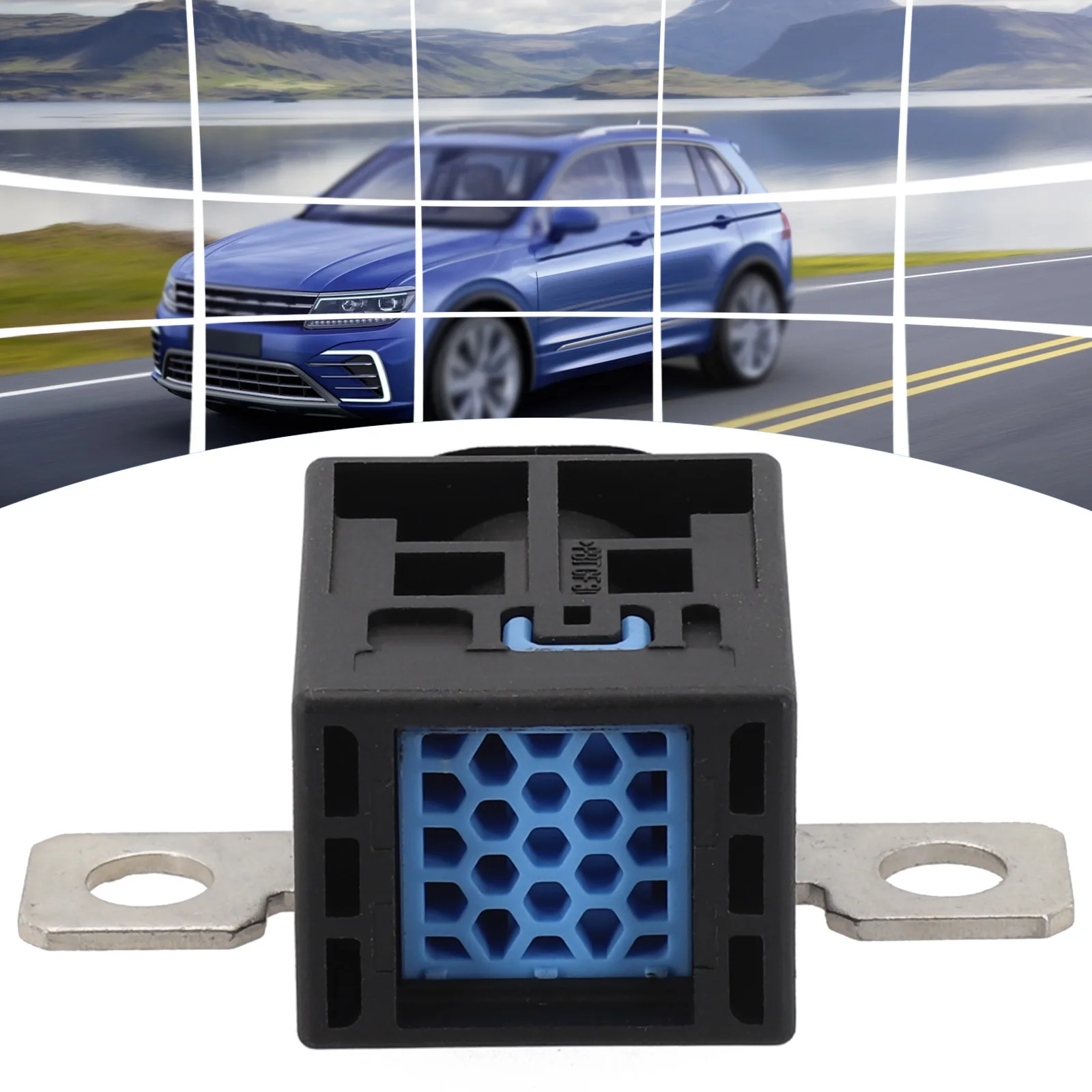 

Battery Protector A Installation Power Off Switch Power Off Switch Suitable A Q ABS Switch Wear Resistant Black Easy To Use