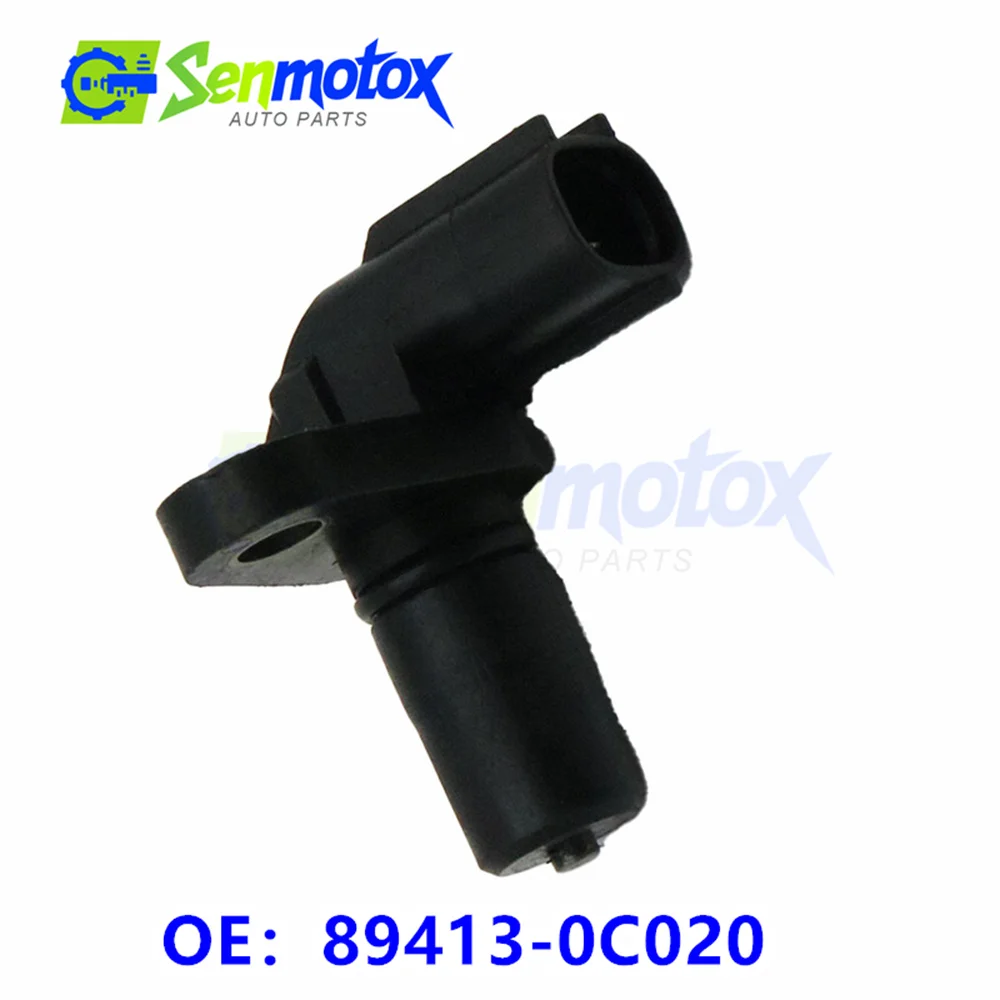 89413-0C020 para Toyota Sequoia Tundra Land Cruiser Lexus LX570 5.7L sensores automáticos 894130C021 8941320010 Sensor de velocidad de transmisión