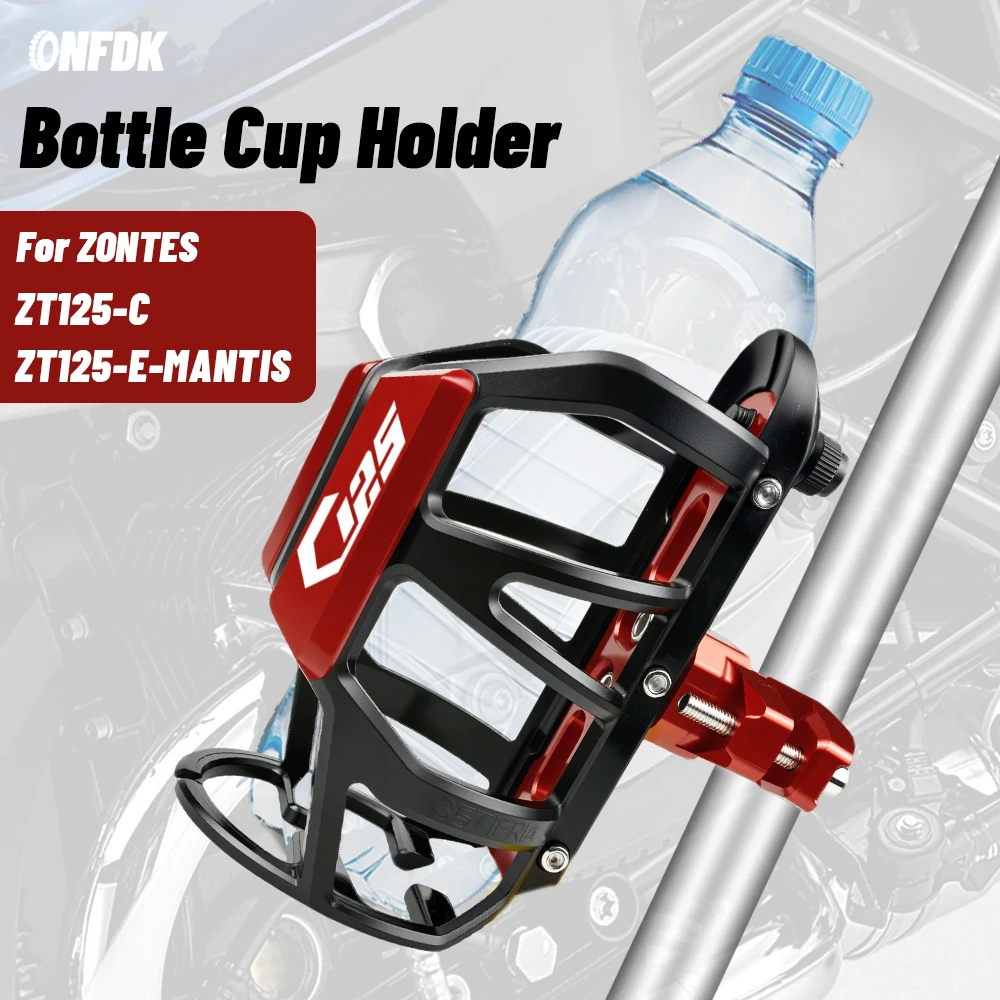 Motorcycle Drink Bo…