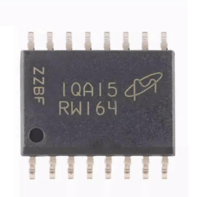 Integrated Circuits (ICs) Memory MT25QU128ABA8ESF-0SIT FLASH - NOR Memory IC 128Mbit SPI - Quad I/O 133 MHz 16-SO