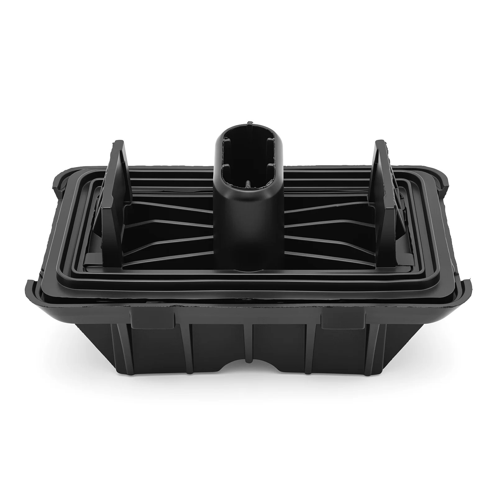 1/2/4PCS Car Under Jack Support Pad 51717189259 For BMW X3 X4 X5 X6 F25 F26 E70 F15 E71 E72 F16 M F863 New Lifting Jack Pad