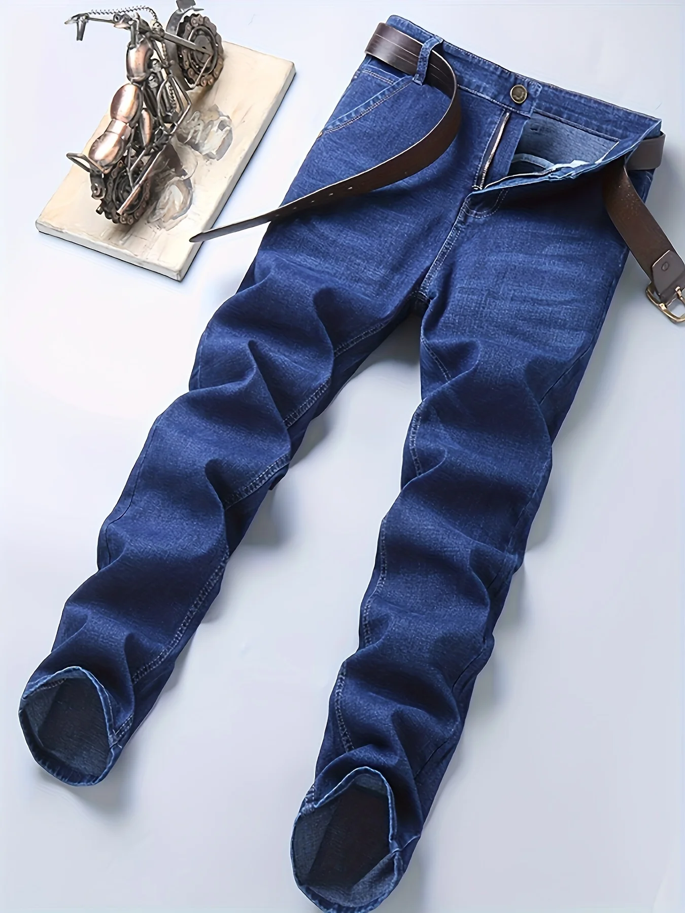Thumbnail 3 - #58 Latest Straight Leg Jeans Offers