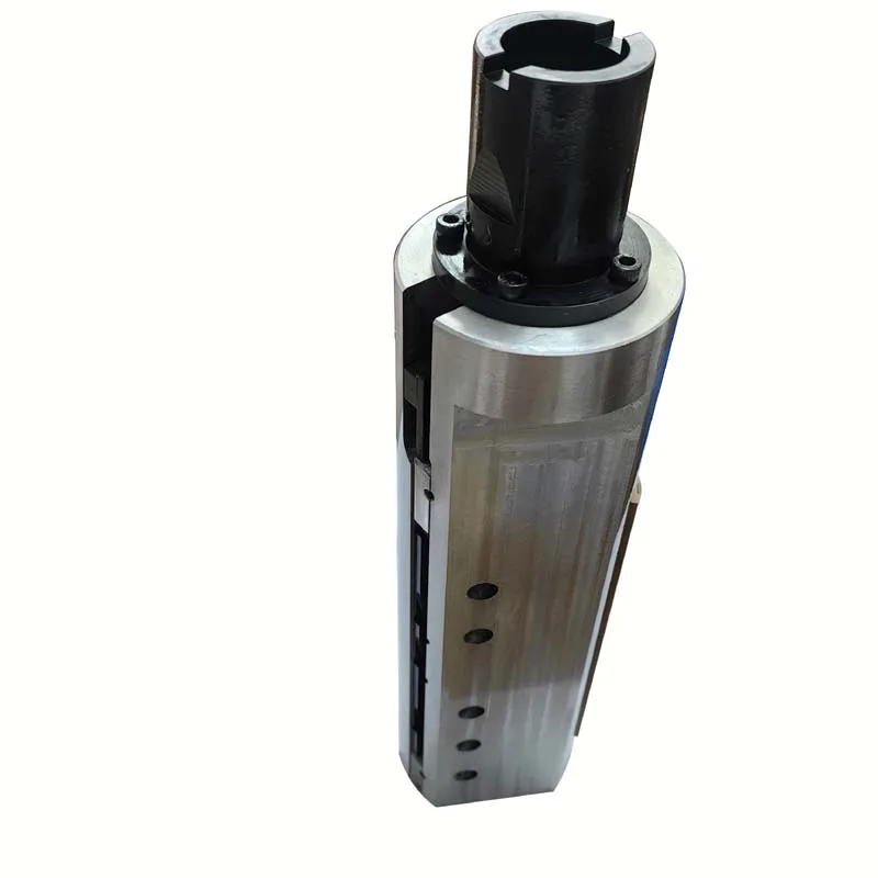 

Diameter Range From 25.15mm to 152.4mm Sunnen 2KP28 Series Honing Mandrel