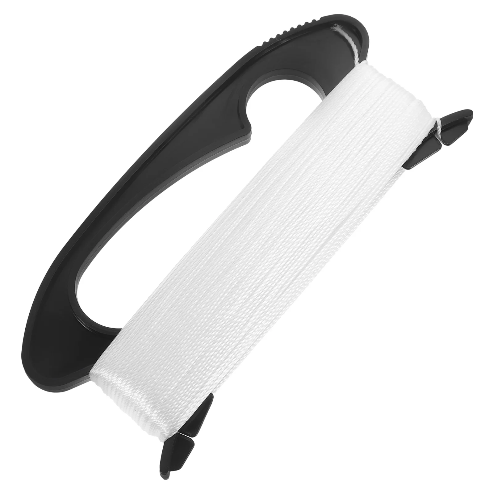 Drachenspule, 50 Meter, hochwertiges Material, fliegende Drachenschnur, tragbar, einfache Aufbewahrung, Outdoor-Sport-Werkzeug, Outdoor-Sport-Werkzeug