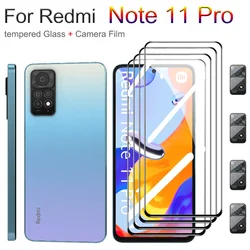 Szkło hartowane do  redmi note 11pro szybka hartowana Redmi Note11 pro Redmi Note 10 Pro 9 Pro szklo hartowane Camera Redmi Note11pro szybka hartowana folia do szkła Xiaomi Redmi Note 11 pro szklo