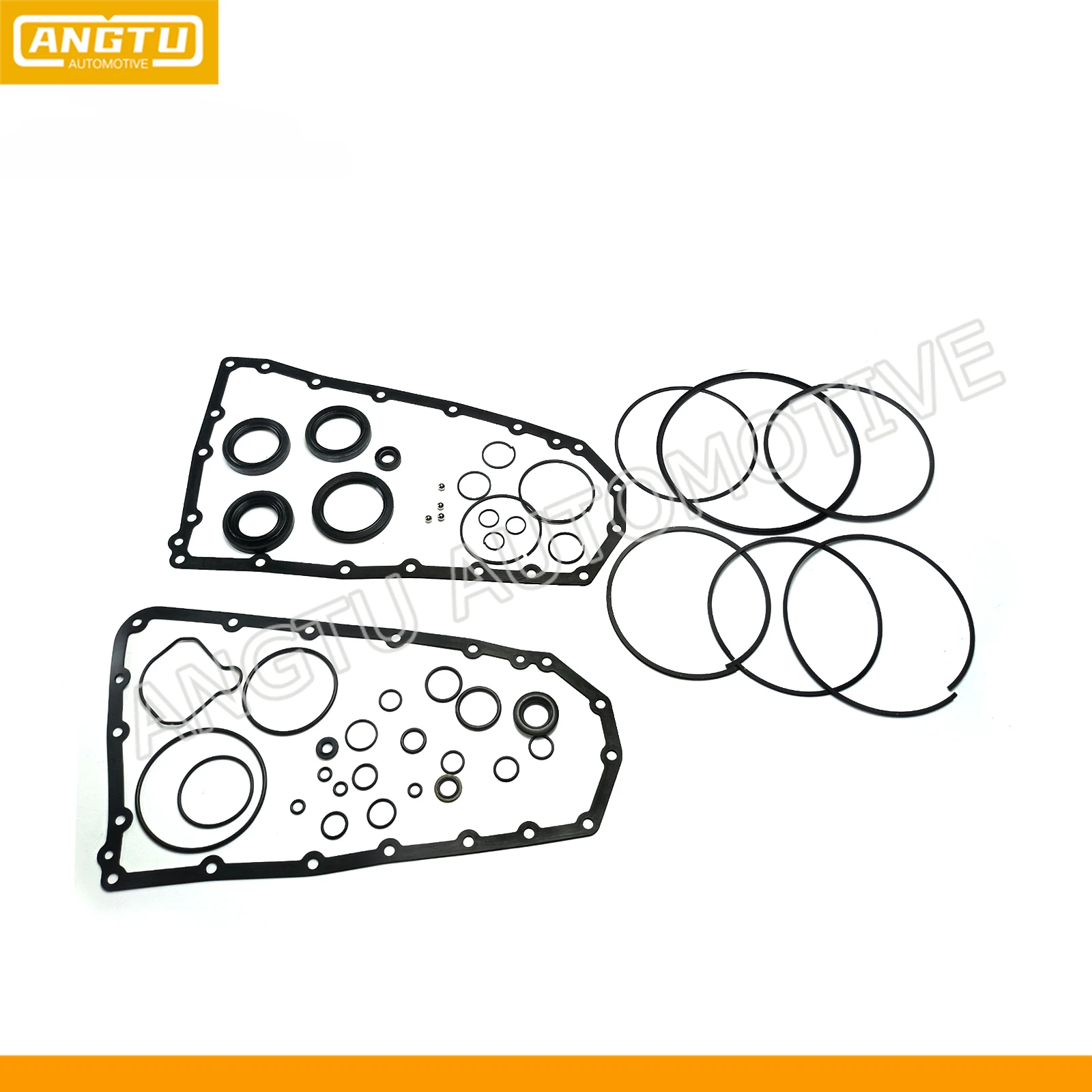 

Auto Transmission CVT RE0F10A JF011E Rebuild Overhaul Kit Seal Kit Gasket for NISSAN Teana Auto Parts