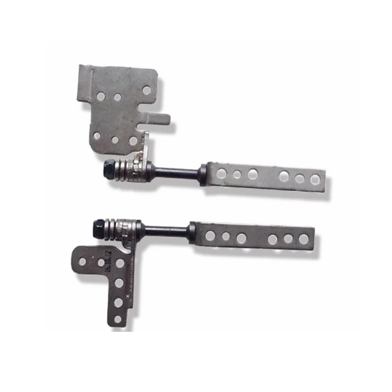 New laptop lcd hinge cover for Asus K501 k501LX/LA/UX/LB/LA K501L  A501L N501 V505L A501L A501U V505LB U5000 U5000U hinges