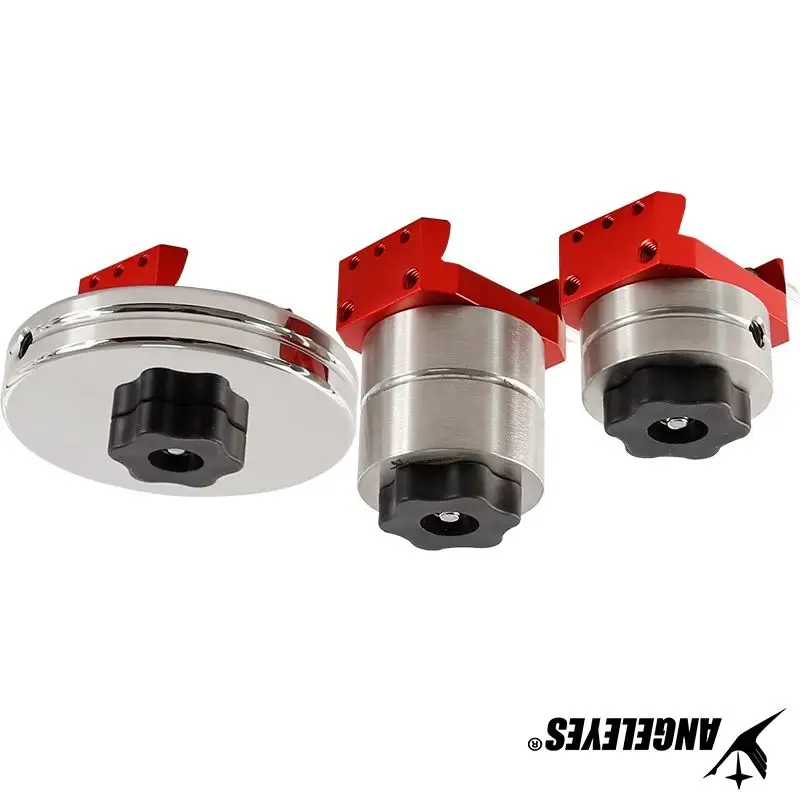AAAANarrow Gauge Main Mirror Weight Balance Set 0.25kg 0.5KG 1KG Astronomical Telescope Accessories
