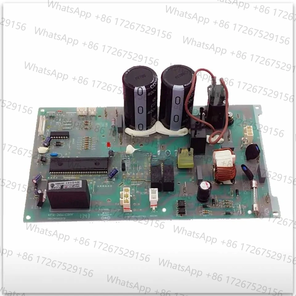 

for air conditioner computer board circuit board KFR-26W/KFR-28W/BPJF 0010400373 good working