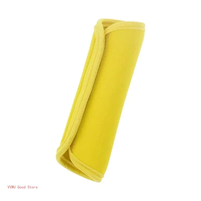 Soft and Durable Luggage Handle Wrap Cover Keep Your Suitcase Handles Safe